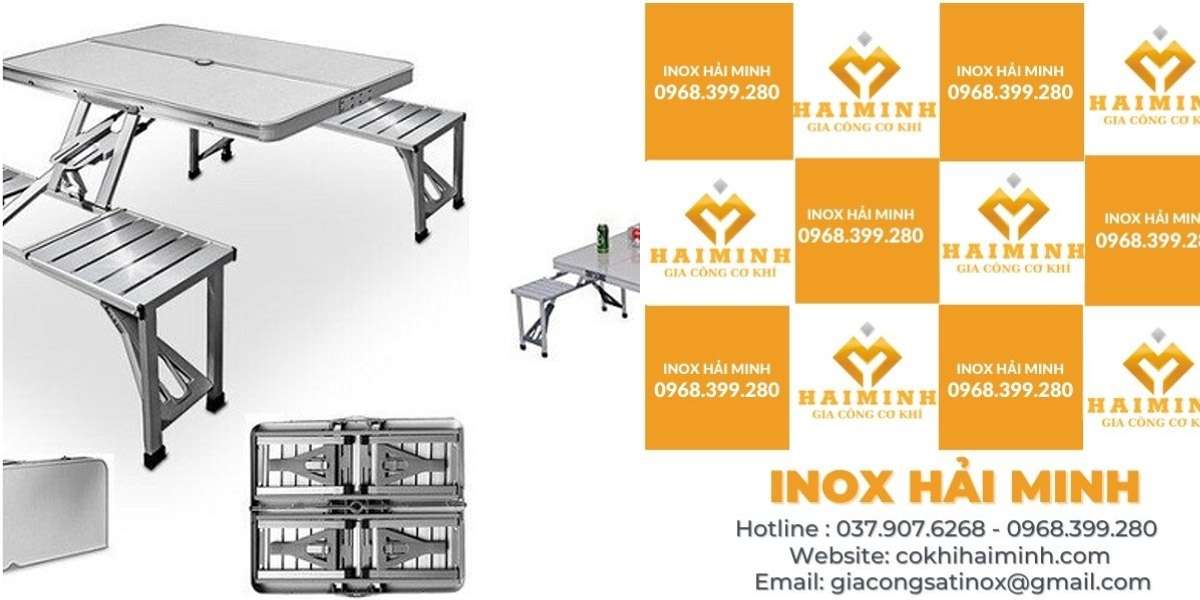 Gia công inox quận 9 theo yêu cầu, chất lượng 6