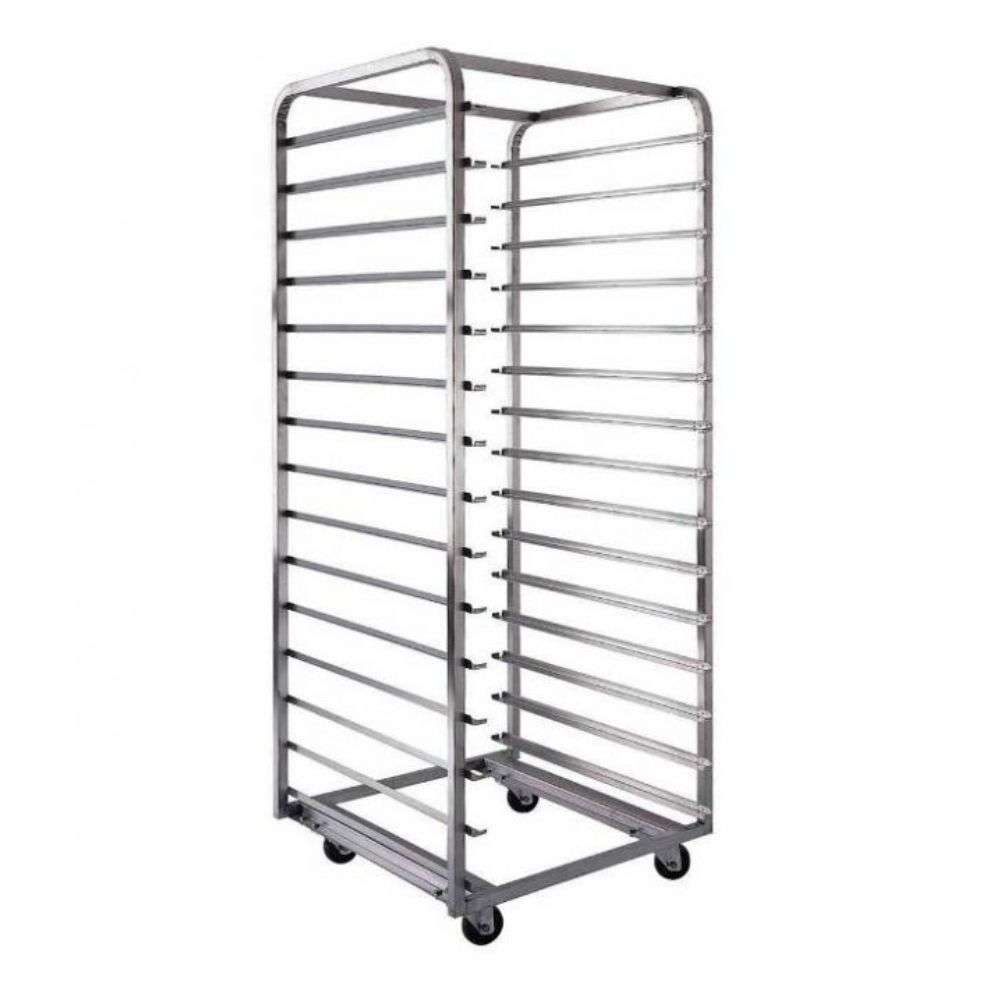 báo giá xe đẩy khay cơm inox