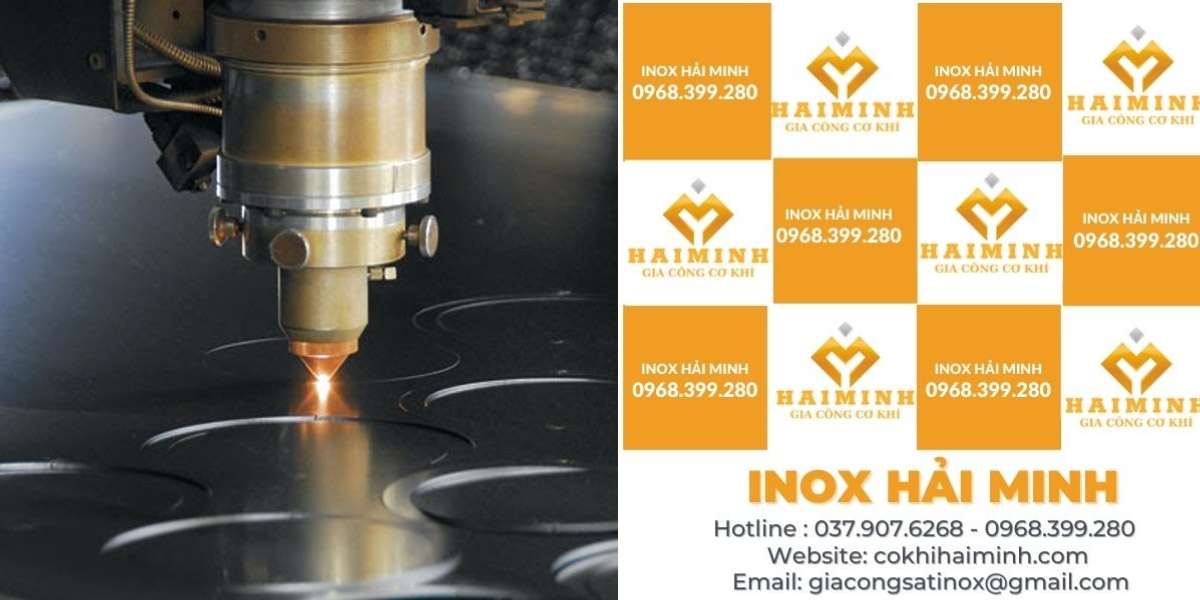 Gia công thiết bị inox, bếp nhà hàng giá rẻ tại quận 7 3