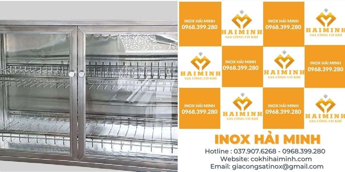 Công Ty Gia Công Inox Theo Yêu Cầu Khách Hàng 18