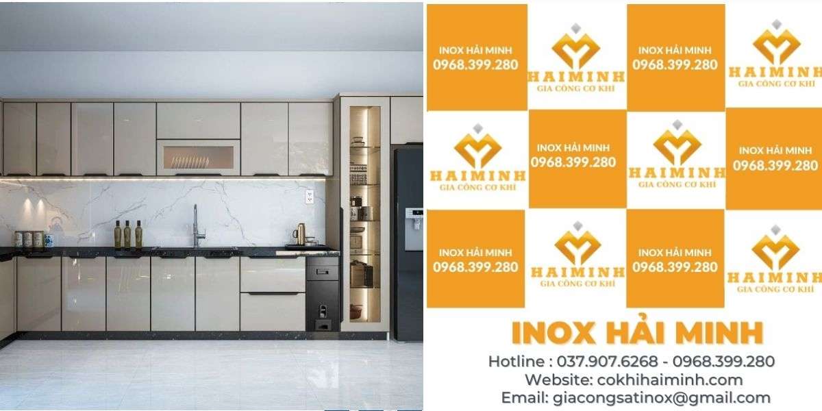 Công Ty Gia Công Inox Theo Yêu Cầu Khách Hàng 16