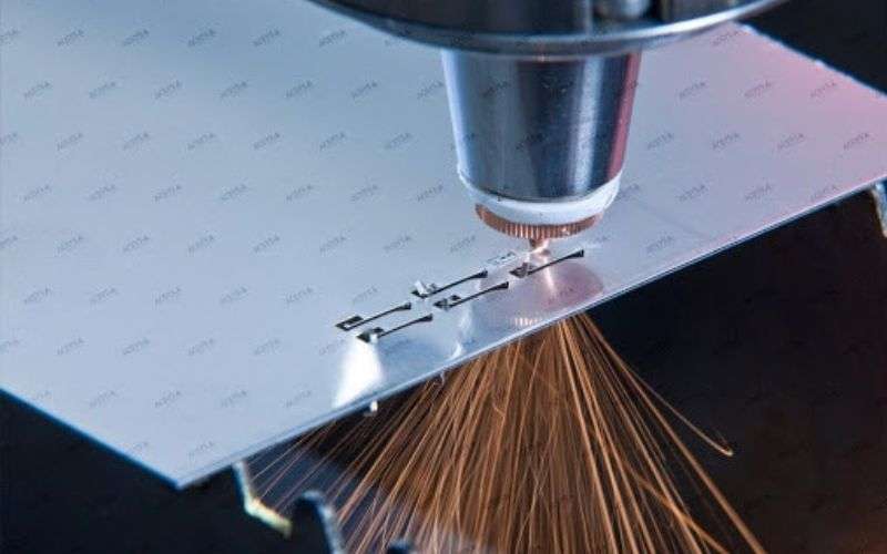 bảng giá cắt laser