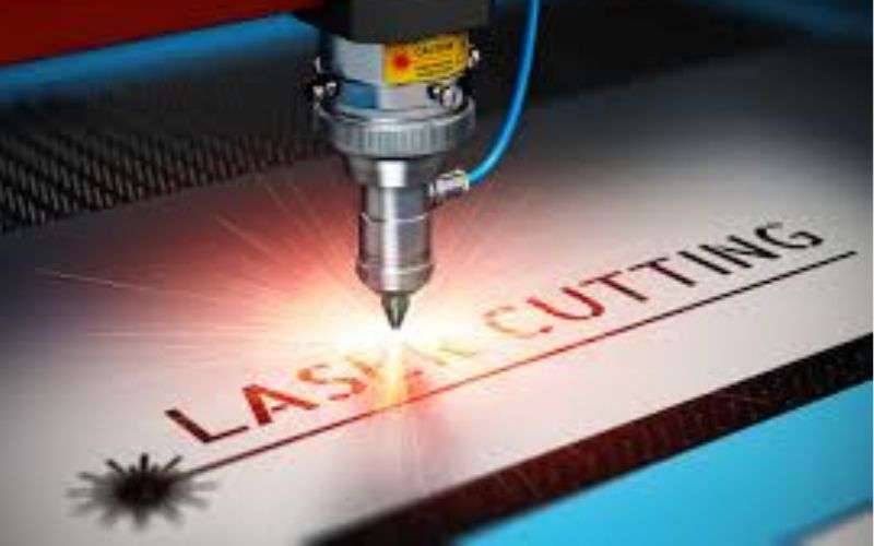 cắt laser là gì