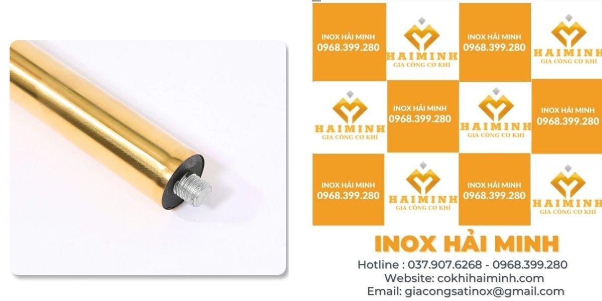 Có nên mua cột cờ inox cho văn phòng, hội trường