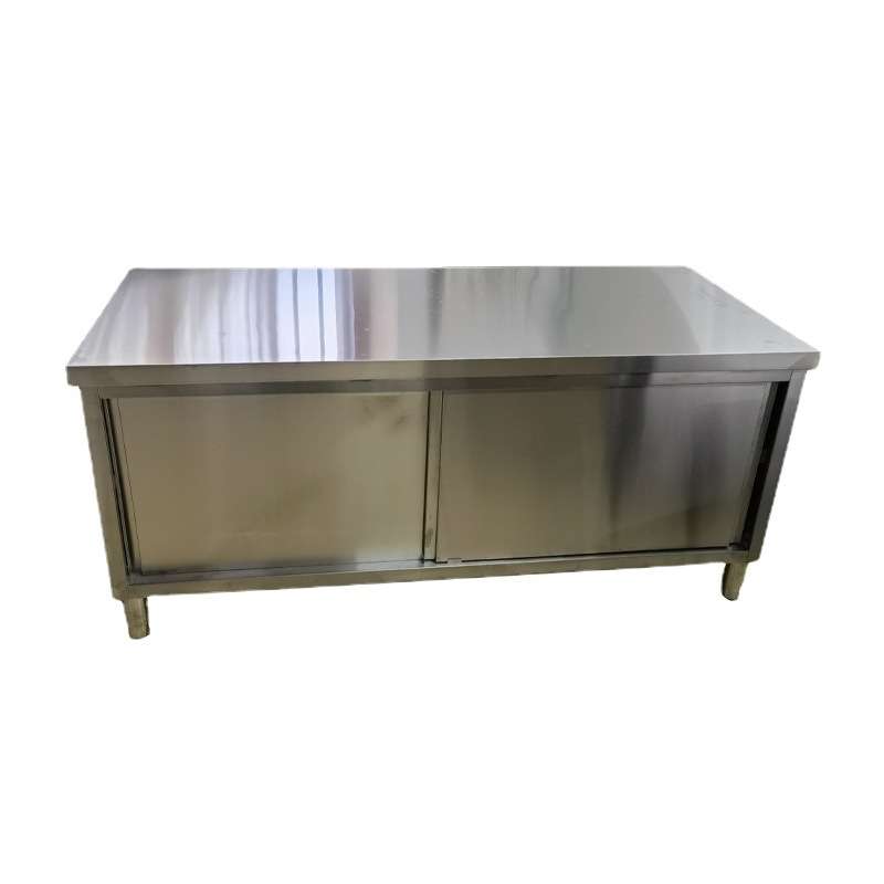 bảng giá tủ bếp inox