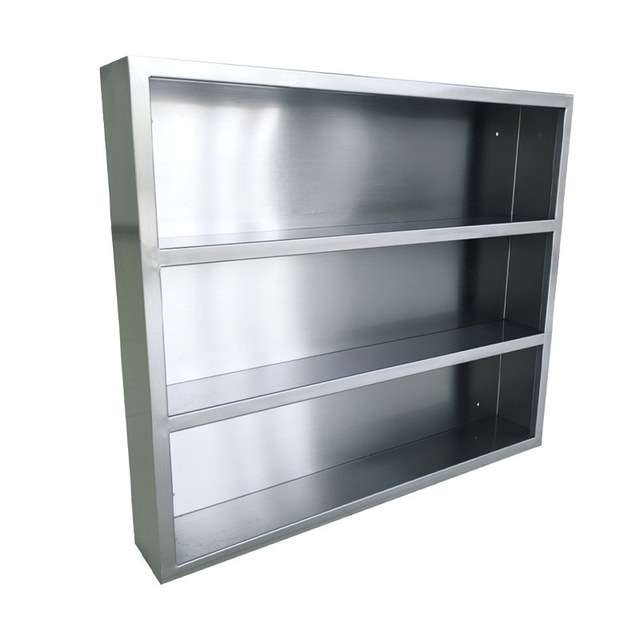 tủ để giày dép bằng inox