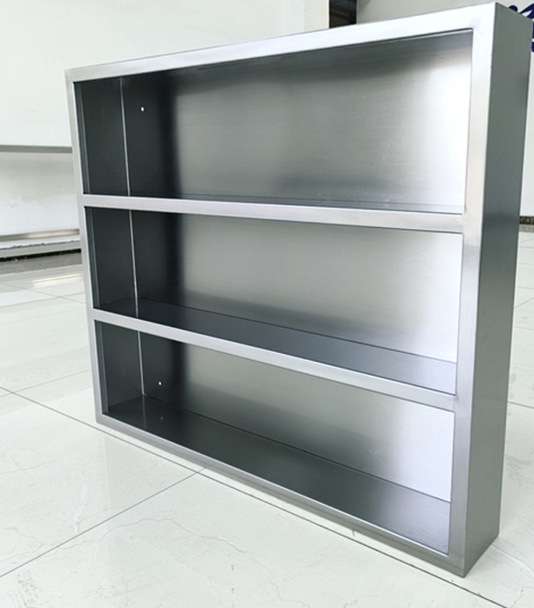 tủ đựng giày bằng inox