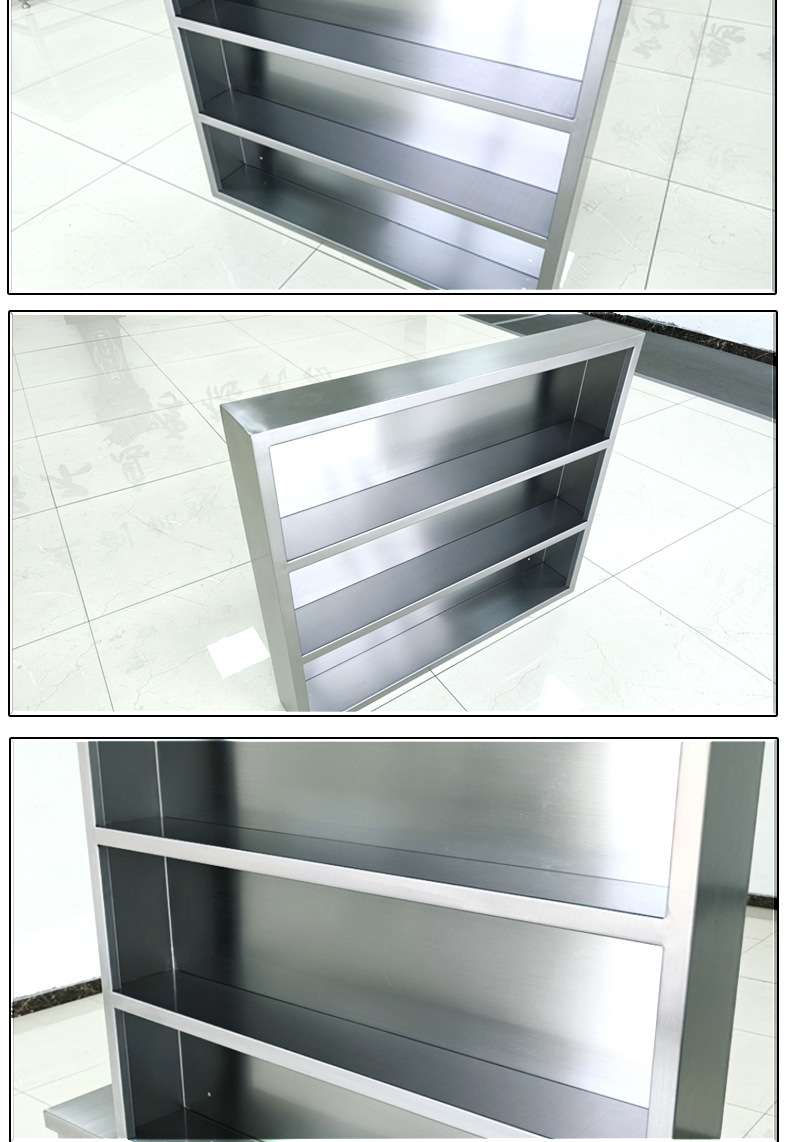 tủ giày inox