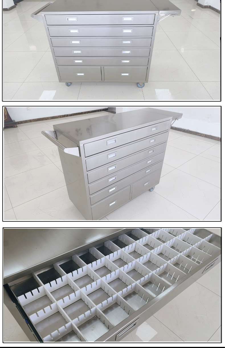 tủ hồ sơ inox