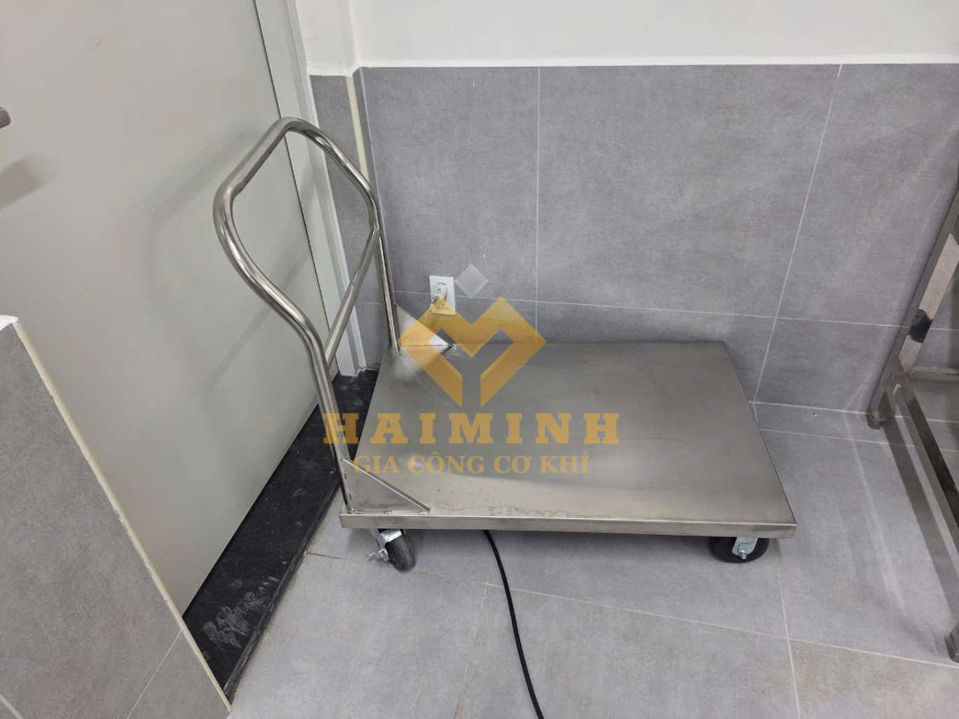 Lưu ý khi mua thiết bị bếp công nghiệp inox