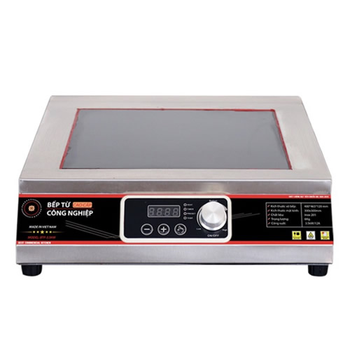 Bếp từ công nghiệp | Bếp điện từ công nghiệp