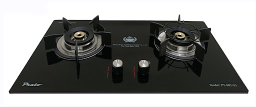 Bếp gas gia đình