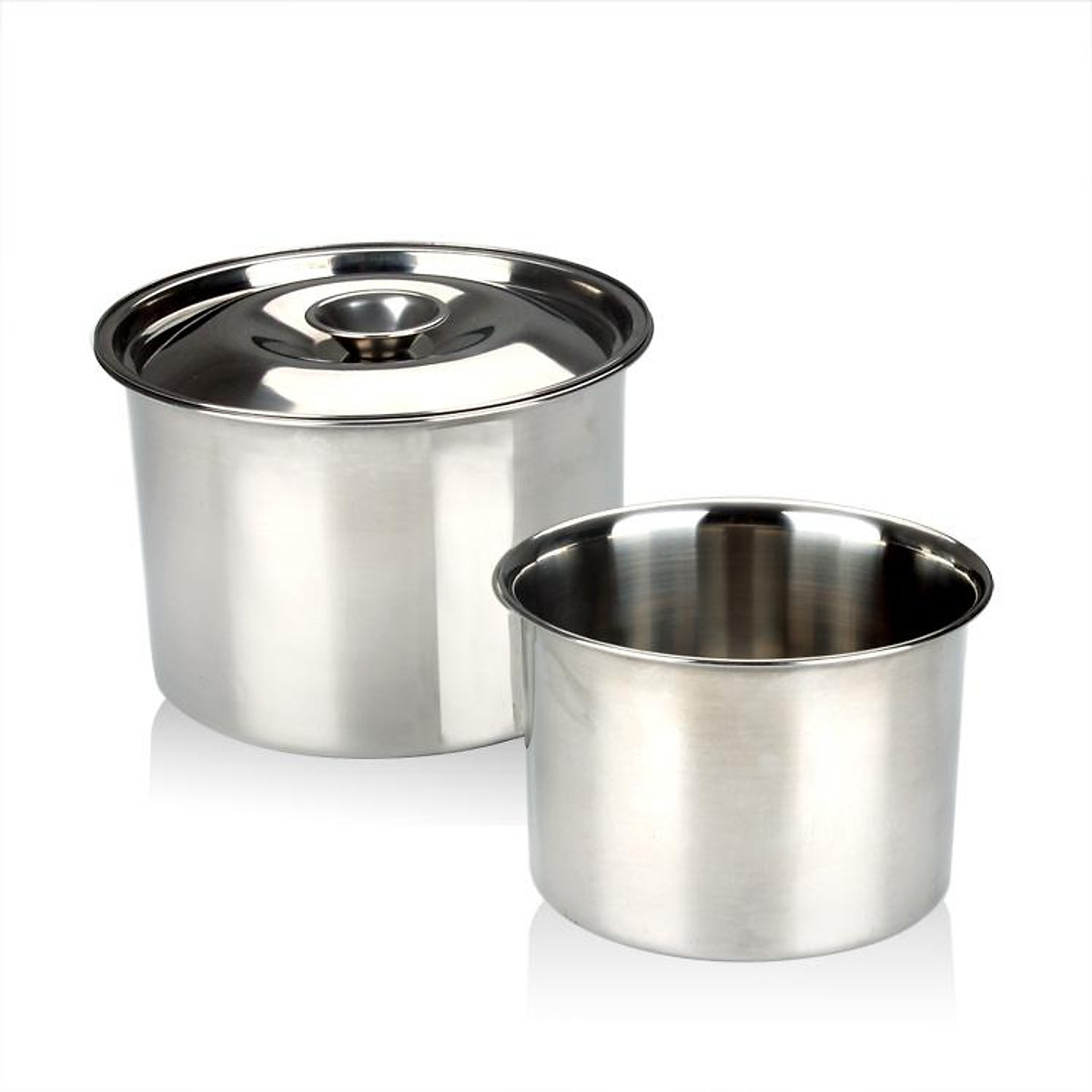 Thố inox