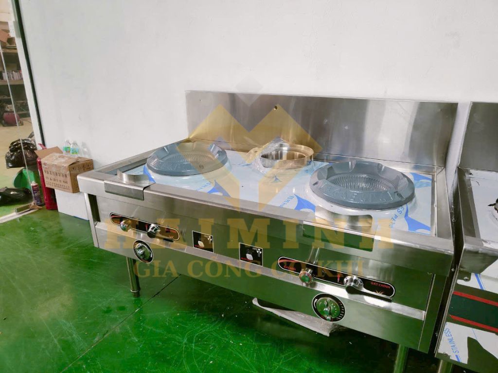 Bếp Gas Công Nghiệp Loại Nào Tốt? Bí Quyết Chọn Mua Phù Hợp Bếp Gas Công Nghiệp Loại Nào Tốt? Bí Quyết Chọn Mua Phù Hợp