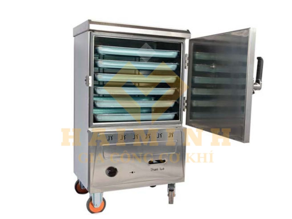 Bí quyết lựa chọn tủ hấp công nghiệp giá tốt Bí quyết lựa chọn tủ hấp công nghiệp giá tốt