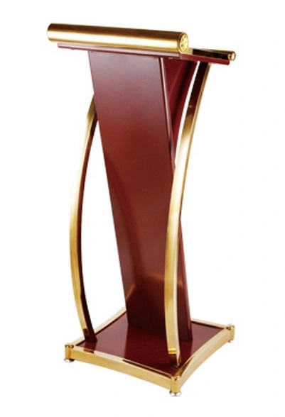 Bục phát biểu