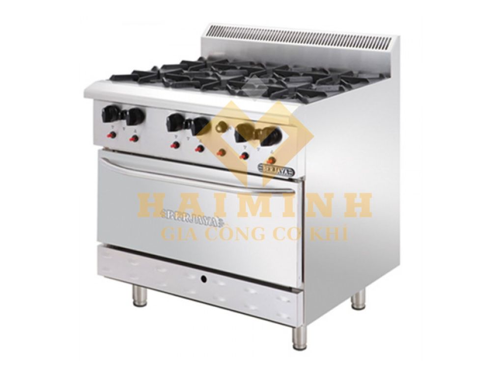 Khi nào nên chọn bếp Âu công nghiệp giá rẻ cho nhà hàng của bạn Khi nào nên chọn bếp Âu công nghiệp giá rẻ cho nhà hàng của bạn