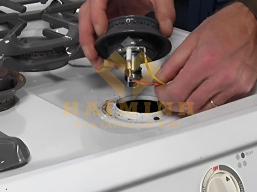 Lợi Ích Lâu Dài Của Việc Bảo Trì Bếp Công Nghiệp Lợi Ích Lâu Dài Của Việc Bảo Trì Bếp Công Nghiệp