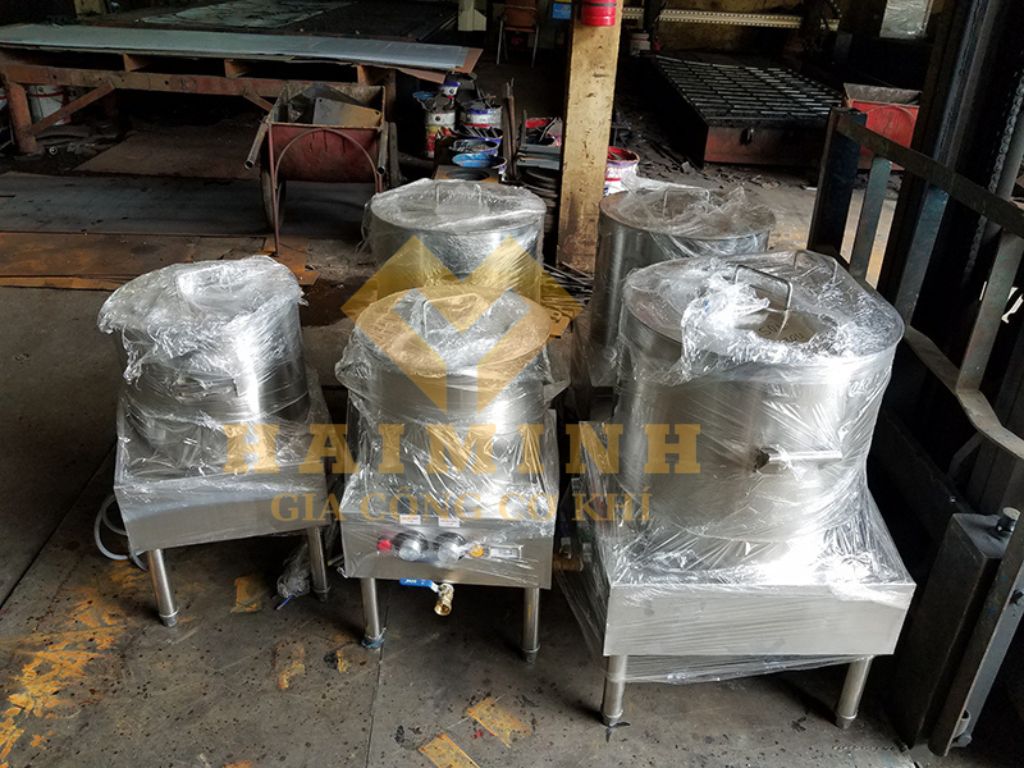 Nồi Nấu Phở Điện – Giải Pháp Tiết Kiệm Chi Phí Toàn Diện Nồi Nấu Phở Điện – Giải Pháp Tiết Kiệm Chi Phí Toàn Diện
