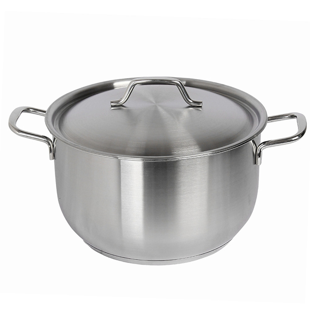 Nồi inox 3 đáy