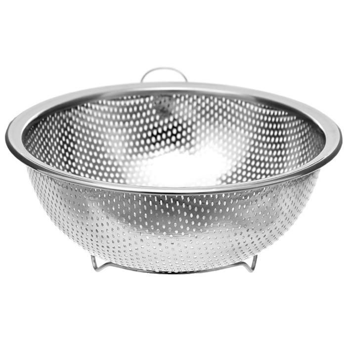 Rổ inox