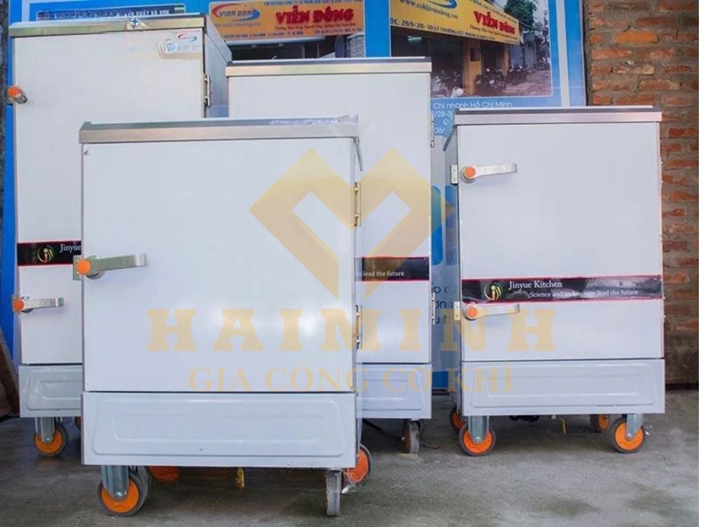Tại sao nên đầu tư vào tủ hấp công nghiệp ngay hôm nay Tại sao nên đầu tư vào tủ hấp công nghiệp ngay hôm nay