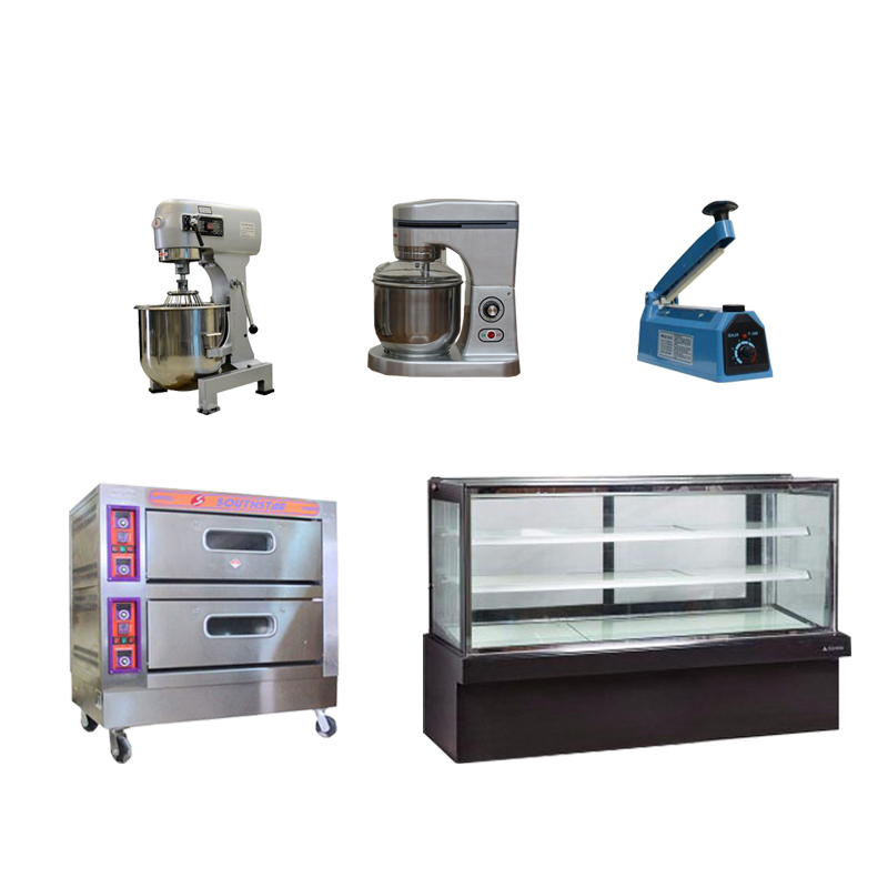 Thiết bị làm bánh
