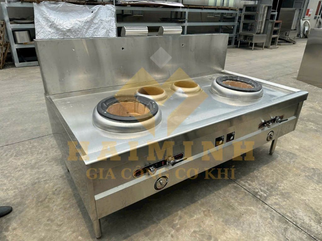 Top Địa Chỉ Mua Bếp Gas Công Nghiệp 2 Họng Uy Tín Top Địa Chỉ Mua Bếp Gas Công Nghiệp 2 Họng Uy Tín