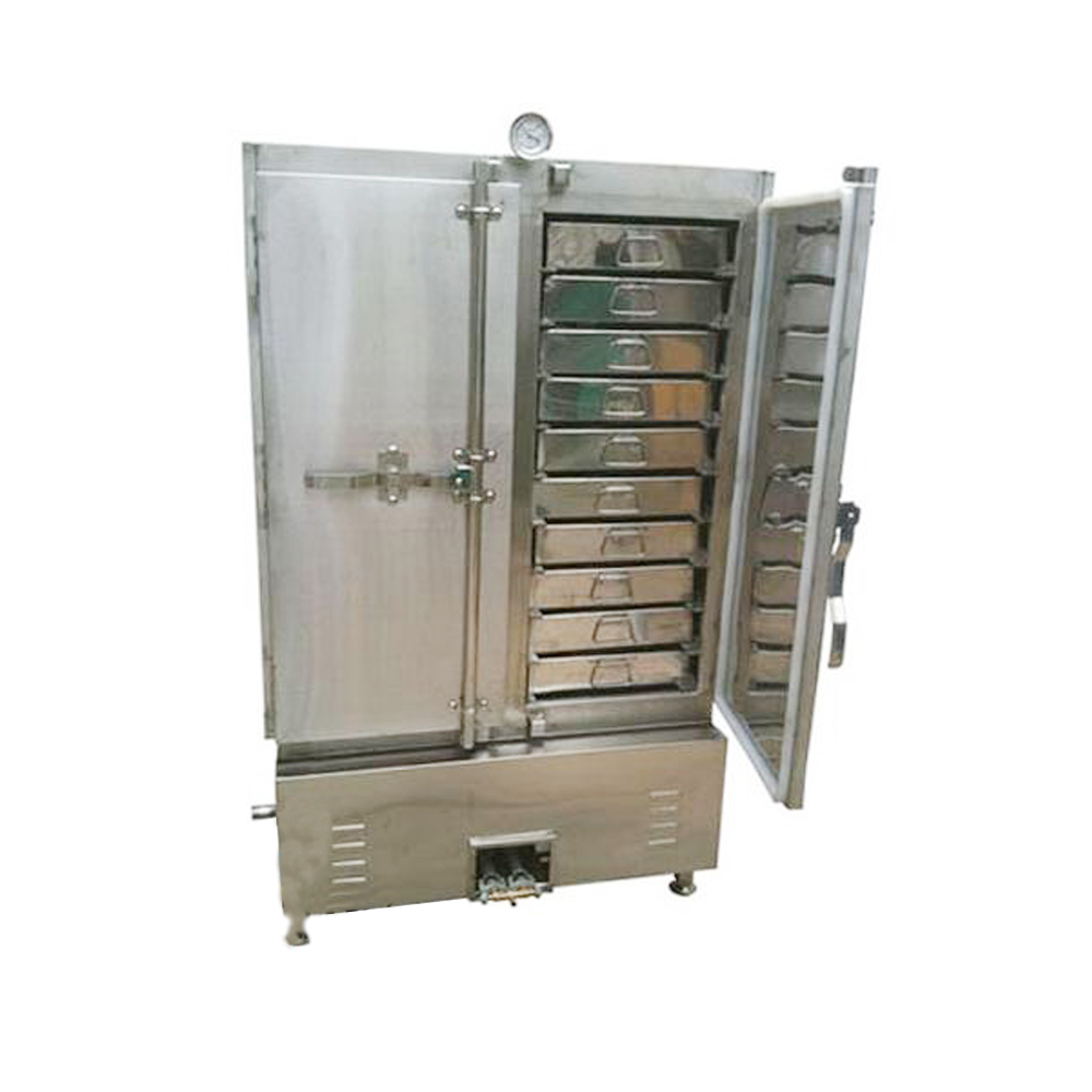 Tủ Hấp Công Nghiệp Giá Tốt