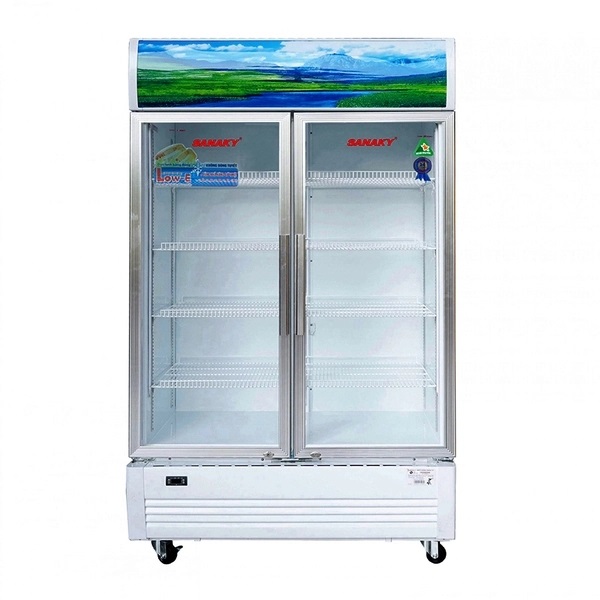 Tủ mát công nghiệp