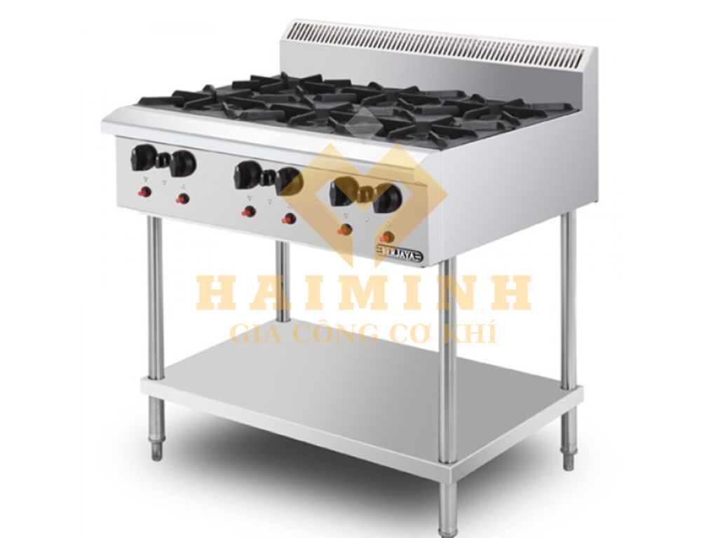 Ưu và Nhược điểm của Bếp Âu công nghiệp giá rẻ Ưu và Nhược điểm của Bếp Âu công nghiệp giá rẻ