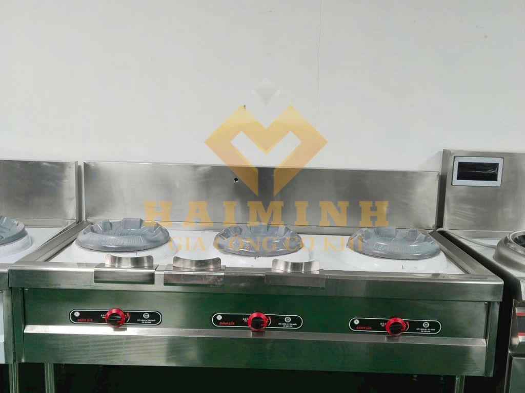 Ưu và nhược điểm của bếp Á trong nhà hàng Ưu và nhược điểm của bếp Á trong nhà hàng