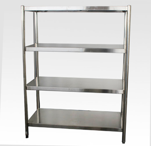 kệ inox công nghiệp