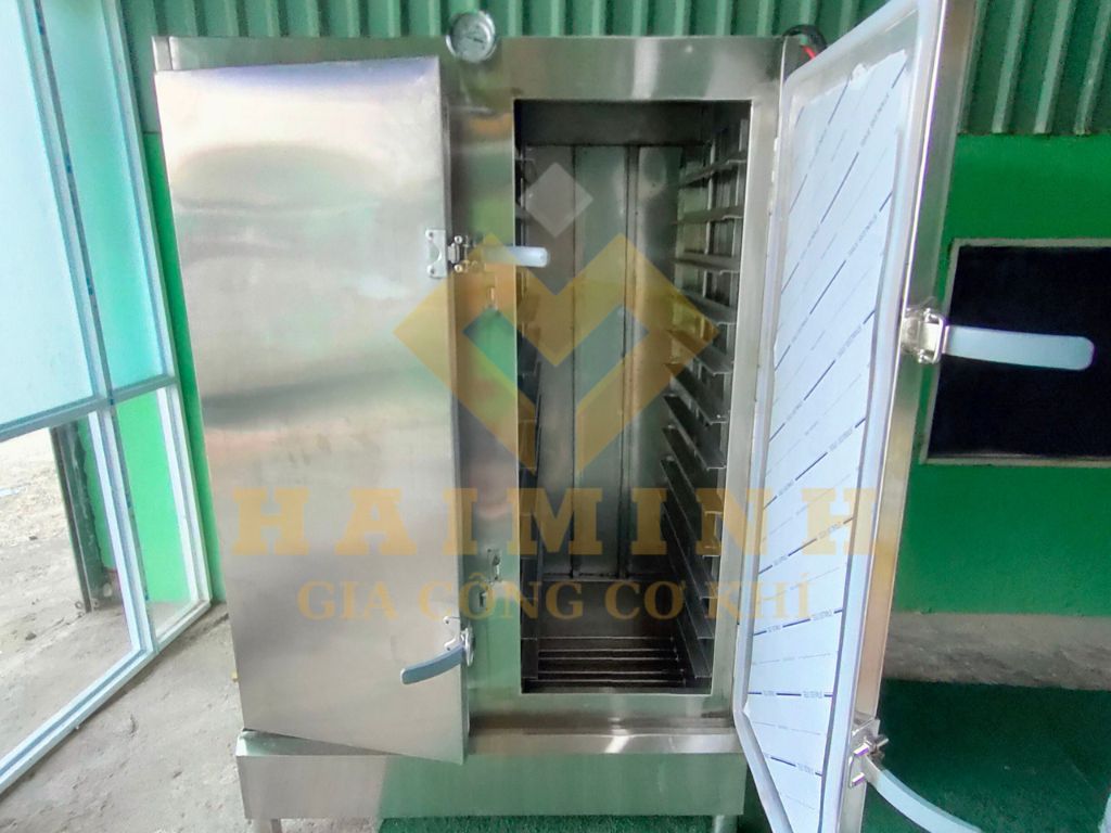 Các dòng tủ hấp cơm công nghiệp phổ biến dành cho nhà hàng và khách sạn Các dòng tủ hấp cơm công nghiệp phổ biến dành cho nhà hàng và khách sạn