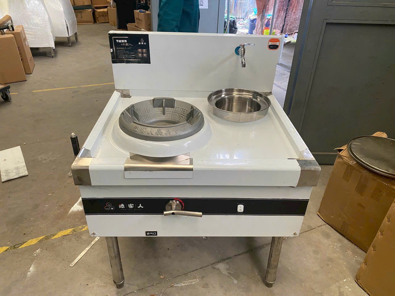 Các thương hiệu bếp Á công nghiệp inox 304 uy tín tại Việt Nam Các thương hiệu bếp Á công nghiệp inox 304 uy tín tại Việt Nam
