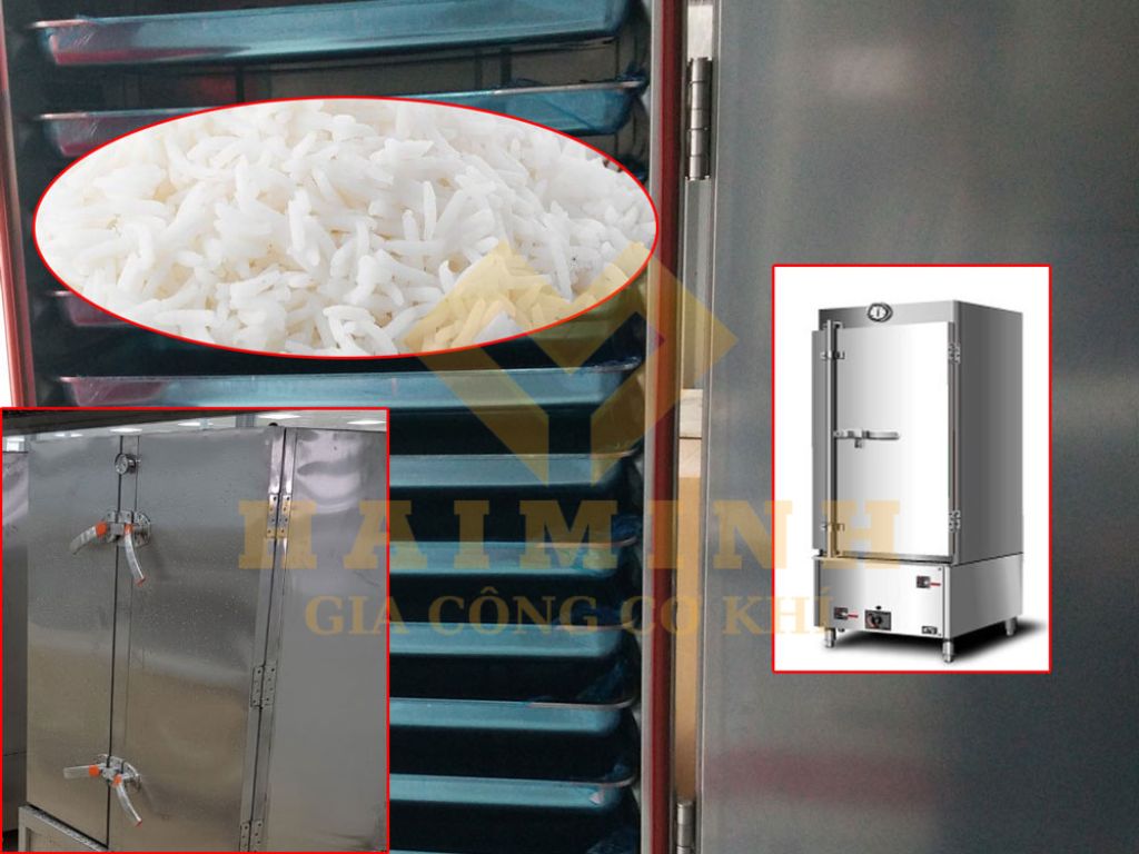 Hướng dẫn bảo trì và sử dụng tủ hấp cơm công nghiệp hiệu quả Hướng dẫn bảo trì và sử dụng tủ hấp cơm công nghiệp hiệu quả