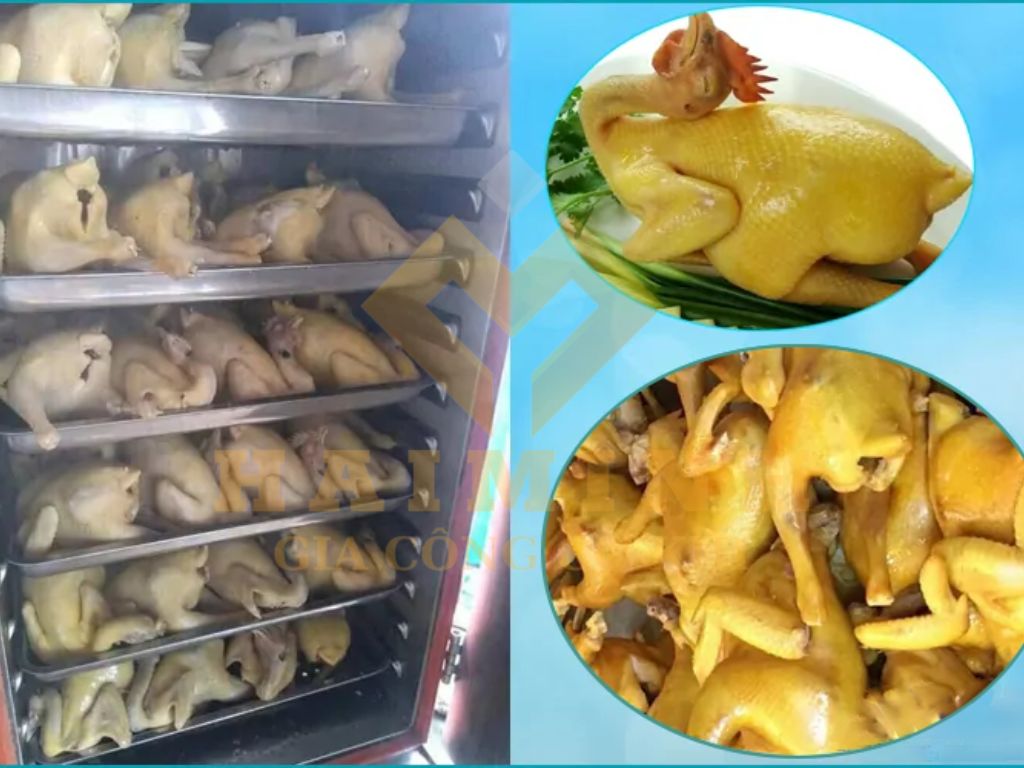 Hướng dẫn chọn mua tủ hấp cơm công nghiệp phù hợp Hướng dẫn chọn mua tủ hấp cơm công nghiệp phù hợp