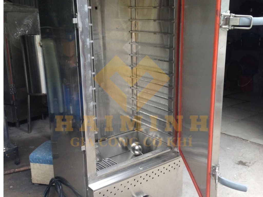 Những lỗi thường gặp khi sử dụng tủ hấp cơm công nghiệp và cách khắc phục Những lỗi thường gặp khi sử dụng tủ hấp cơm công nghiệp và cách khắc phục