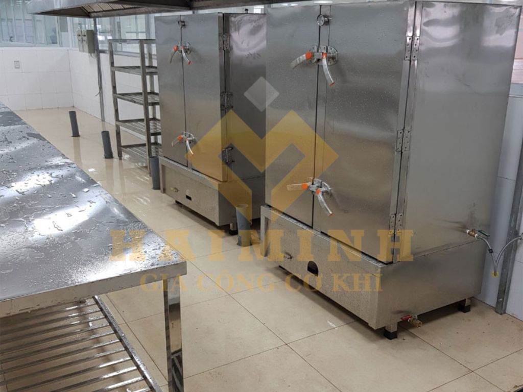 Những yếu tố cần lưu ý khi chọn tủ hấp cơm giá rẻ Những yếu tố cần lưu ý khi chọn tủ hấp cơm giá rẻ