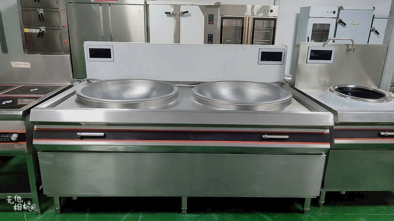 Quy trình lắp đặt bếp á công nghiệp chuyên nghiệp Quy trình lắp đặt bếp á công nghiệp chuyên nghiệp
