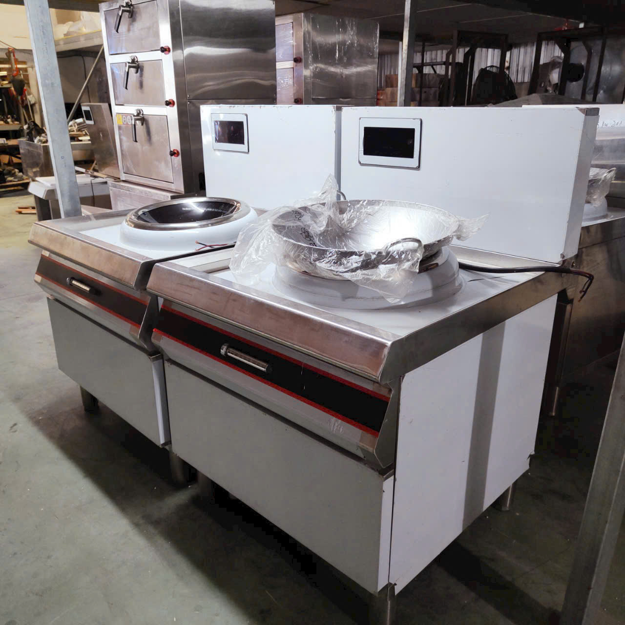 Tiêu chí lựa chọn bếp Á công nghiệp inox 304 phù hợp với nhu cầu Tiêu chí lựa chọn bếp Á công nghiệp inox 304 phù hợp với nhu cầu