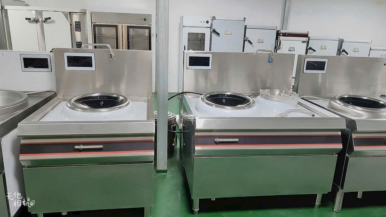 Tổng quan về inox 304 và inox 201 trong sản xuất bếp Á Tổng quan về inox 304 và inox 201 trong sản xuất bếp Á