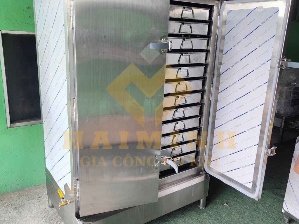 Tủ cơm gas điện kết hợp: Lựa chọn linh hoạt cho mọi nhu cầu Tủ cơm gas điện kết hợp: Lựa chọn linh hoạt cho mọi nhu cầu