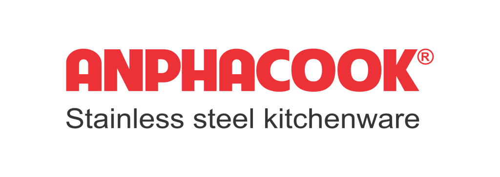 Anpha cook