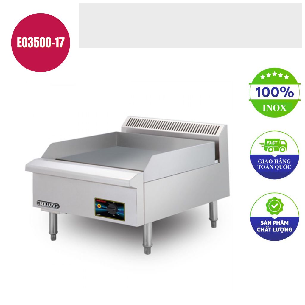 Bep chien ran phang dung dien EG3500 17