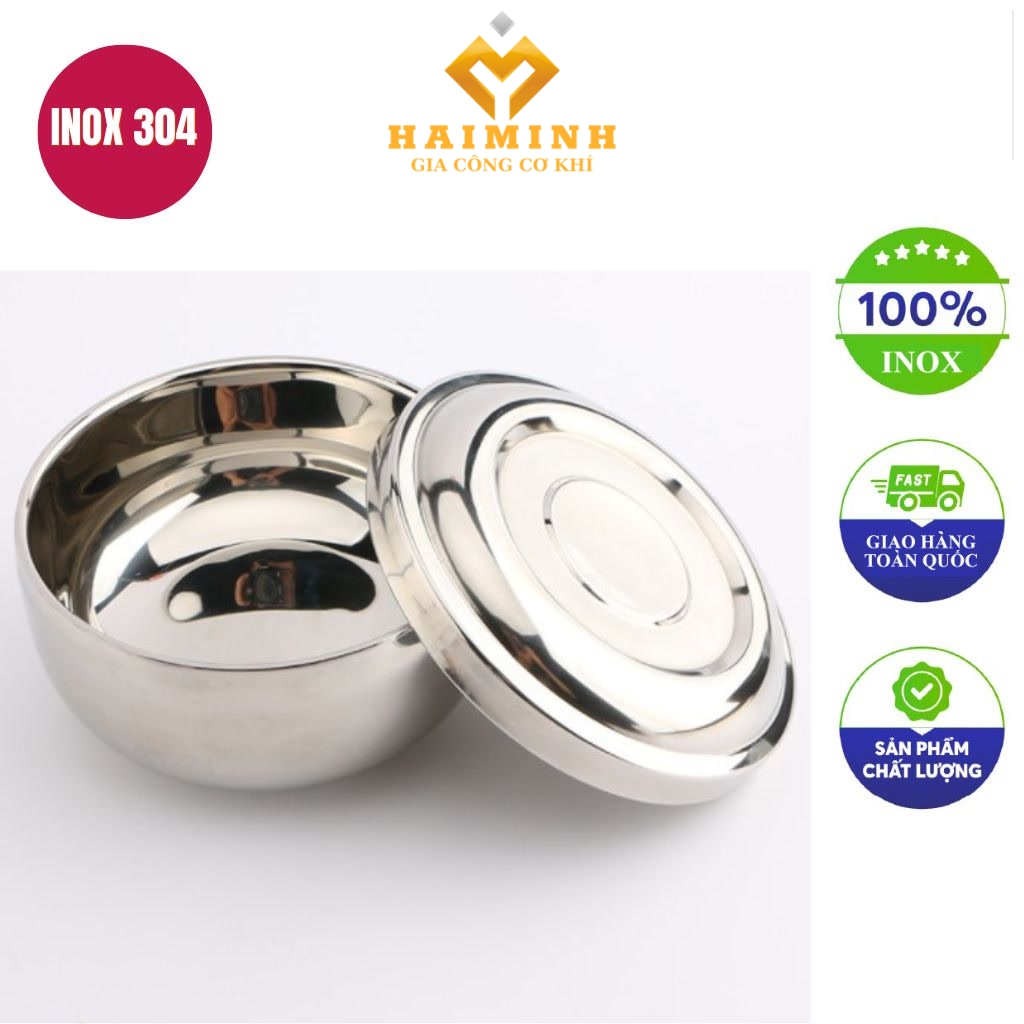 Chen inox co nap day