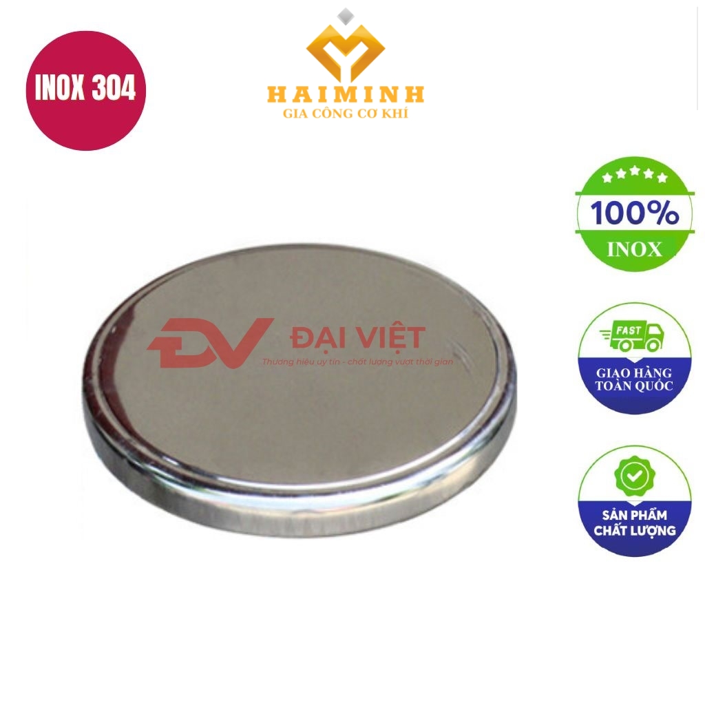 Mat ghe inox 32 8D