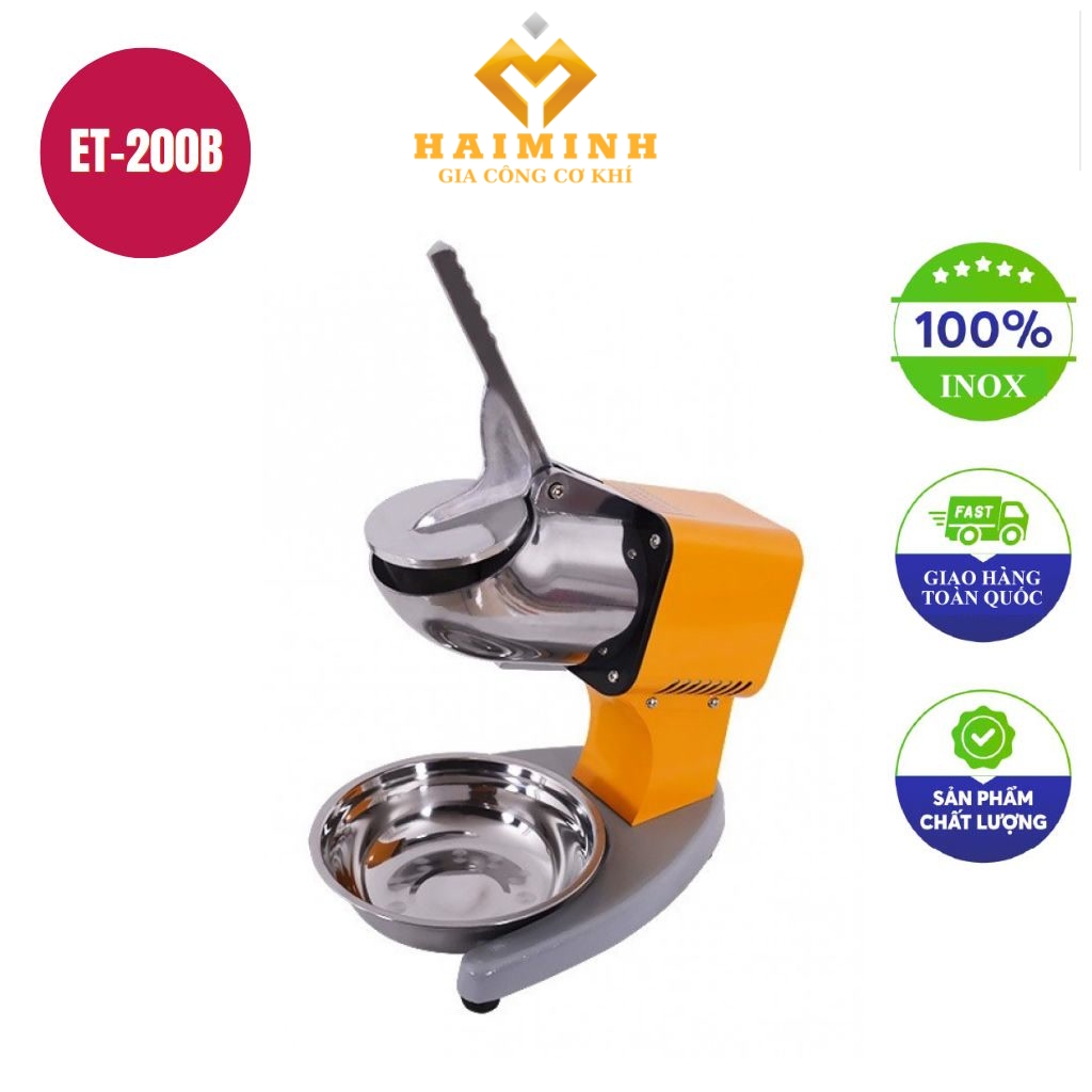May Bao Da Cao Cap ET 200B