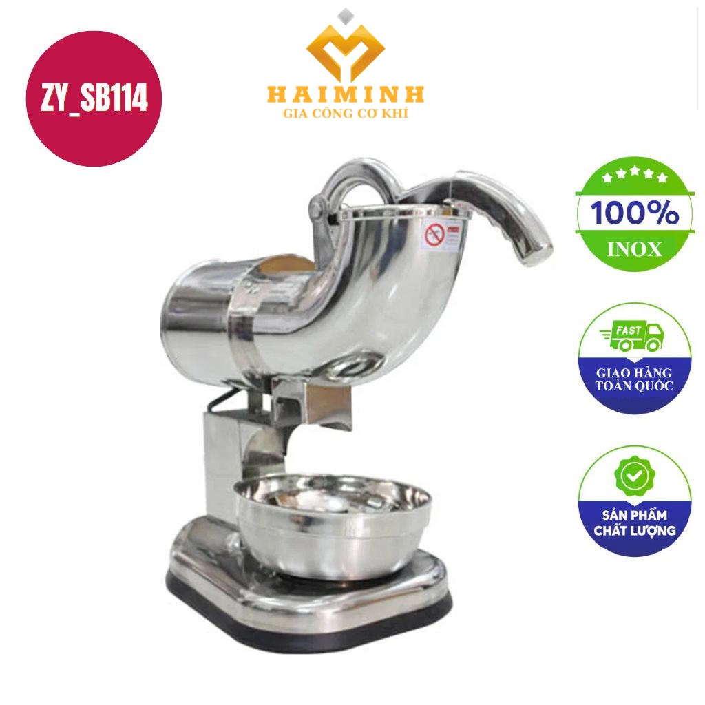May bao da ZY SB114