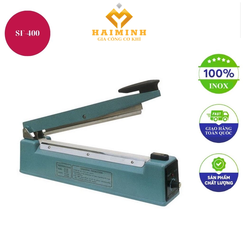 May han mieng tui dap tay SF 400 1